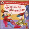 Elves and the Shoemaker: Ladybird First Favourite Tales