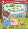 Ladybird First Favourite Tales Goldilocks and the Three Bears