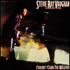 Stevie Ray Vaughan - Couldn't Stand The Weather (Remastered)(Bonus Tracks)(180g)(2LP)