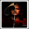 The Handmaid's Tale: Season 2 (핸드메이즈 테일 시즌 2)(지역코드1)(한글무자막)(DVD)