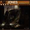 JW-Jones - Seventh Hour (CD)
