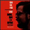 Dave Van Ronk - Ballards Blues & A Spiritual (LP)