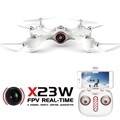 [Syma RC헬기] 시마 드론 X23W (화이트)