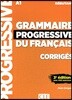 Grammaire Progressive du francais Debutant. Corriges
