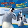 Happy Feet 2 : Mumble Saves the Day!
