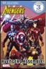 Marvel Avengers Avengers Assemble!