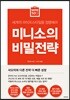 미니소의 비밀전략