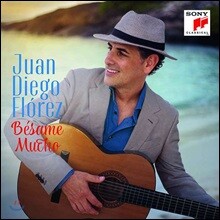 Juan Diego Florez 후안 디에고 플로레즈 보컬집 (Besame Mucho)