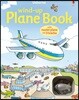 Wind-Up Plane