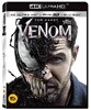 베놈 (3Disc 4K UHD + 3D + 2D 일반판) : 블루레이