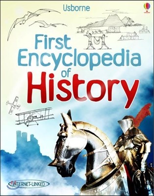 First Encyclopedia of History