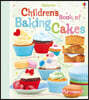 Children's Book of Baking Cakes