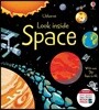 A Look Inside Space