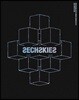 젝스키스 (Sechskies) - Sechskies 2018 Concert [지금·여기·다시] DVD