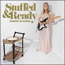 Cherry Glazerr (체리 글레이저) - Stuffed &amp; Ready 정규 3집