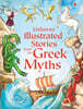 Illustrated Stories from the Greek Myths