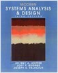 Modern Systems Analysis end Desig(Hardcover,3rd Revised US ed)