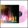 Beacon (비컨) - Gravity Pairs [핑크 클라우드 컬러 LP]