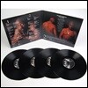 2Pac (투팍) - All Eyez On Me (Explicit) 4집 [4LP]
