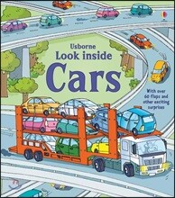 Look Inside Cars
