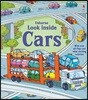 Look Inside Cars