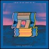 Video Age (비디오 에이지) - Pop Therapy [블루 컬러 LP]