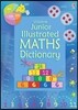 Junior Illustrated Maths Dictionary