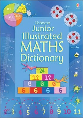 Junior Illustrated Maths Dictionary