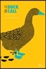 덕 콜 DUCK CALL