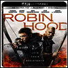 Robin Hood (후드) (2018) (한글무자막)(4K Ultra HD + Blu-ray + Digital)