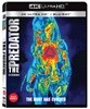더 프레데터 (2Disc 4K UHD + 2D) : 블루레이