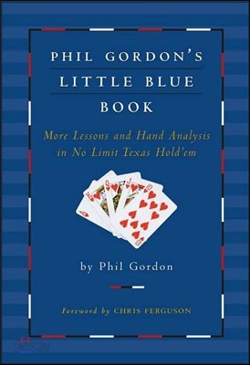 Phil Gordon&#39;s Little Blue Book