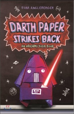 Darth Paper Strikes Back