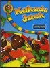 [아이스토리북] Level A : Kakadu Jack