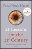 21 Lessons for the 21st Century (영국판)