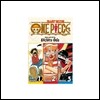 One Piece (Omnibus Edition), Vol. 1: Includes Vols. 1, 2 & 3