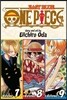 One Piece (Omnibus Edition), Vol. 3: Includes Vols. 7, 8 & 9