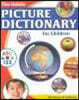 The Heinle Picture Dictionary for Children: Workbook