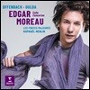 Edgar Moreau 에드가 모로 첼로 협주곡 - 오펜바흐 / 프리드리히 굴다 (Offenbach / Gulda: Cello Concertos)