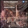 Andre Previn 베를리오즈: 레퀴엠 (Berlioz: Requiem)