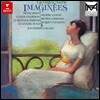 Parrenin Quartet 조르쥬 오릭: 상상 1-6번 (Georges Auric: Imaginees 1-6)
