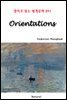 Orientations - 영어로 읽는 세계문학 891