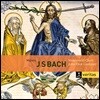 John Eliot Gardiner 바흐: 모테트 BWV 225-231, 칸타타 BWV 50, 118 (Bach: Motets, Cantatas)