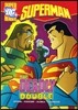 Capstone Heroes(Superman) : The Deadly Double