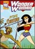 Wonder Woman: Attack of the Cheetah