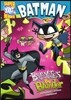 Capstone Heroes(Batman) : Bat-Mite’s Big Blunder