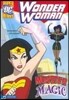 Wonder Woman: Monster Magic