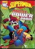 Superman: Parasite's Power Drain