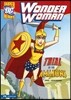 Wonder Woman: Trial of the Amazons