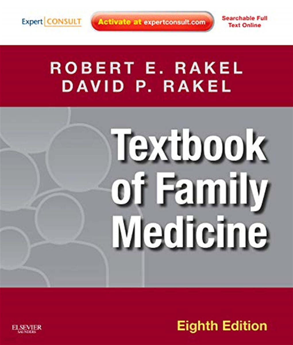 Textbook of Family Medicine